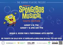 Spongebob, The Musical