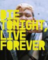 DIE TONIGHT, LIVE FOREVER or THE NOSFERATU PRINCIPLE  in Toronto