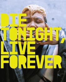 DIE TONIGHT, LIVE FOREVER or THE NOSFERATU PRINCIPLE 