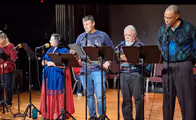 Atlanta Radio Theatre Company in Atlanta