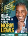 Hamptons Summer Songbook By the Sea: An Evening With Norm Lewis in Long Island