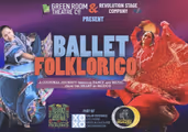 BALLET FOLKLORICO: A CULTURAL JOURNEY  in Palm Springs
