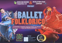 BALLET FOLKLORICO: A CULTURAL JOURNEY 