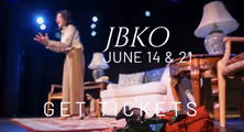 JBKO in Palm Springs