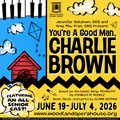 You're A Good Man, Charlie Brown in Sacramento