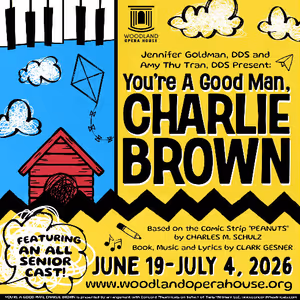 You're A Good Man, Charlie Brown