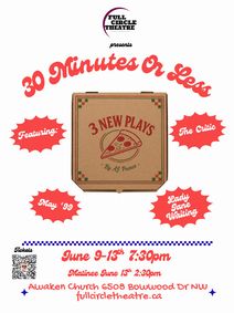 30 Minutes or Less
