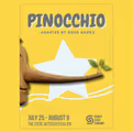Pinocchio in Toronto
