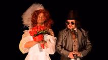 The Strangeways Cabaret