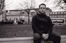 JESSE BARNETT at St Pancras Old Church - London