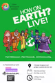 How on Earth? LIVE! - The NYC Episode in Off-Off-Broadway