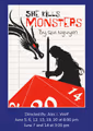 She Kills Monsters in New Jersey