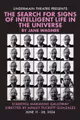 The Search for Signs of Intelligent Life in the Universe in Dallas