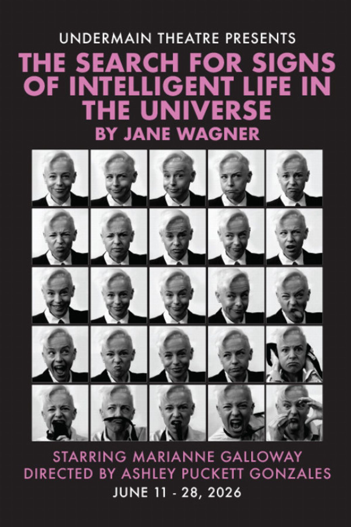 The Search for Signs of Intelligent Life in the Universe