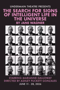The Search for Signs of Intelligent Life in the Universe
