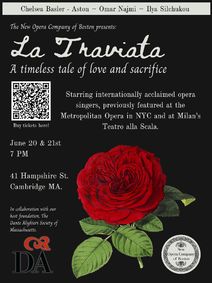 La Traviata