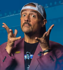 An Evening with Kevin Smith