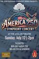 The John Eufinger Symphony Series Presents…  Central Ohio Symphony - American 250 Symphony Concert in Columbus
