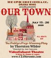 Thornton Wilder's OUR TOWN in Toronto