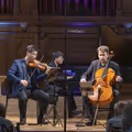 Jazz Notes: Gershwin Piano Concerto in Oregon
