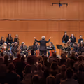 CMNW Presents the Oregon Bach Festival: Celebratory Cantatas in Oregon
