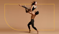 Complexions Contemporary Ballet in Minneapolis / St. Paul