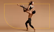 Complexions Contemporary Ballet