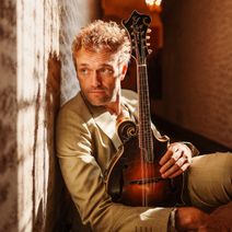An Evening with Chris Thile: Master of the Mandolin
