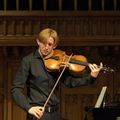 Souvenir: Tchaikovsky Sextet in Oregon