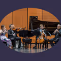 Timeless Classics: Mozart Clarinet Quintet & “Rhapsody in Blue” in Oregon