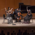 Universal Harmony: Schumann Piano Quintet in Oregon