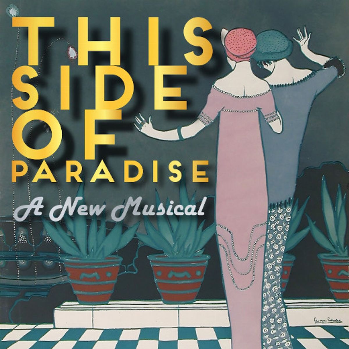 This Side of Paradise
