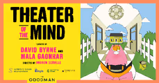 Theater of the Mind in Chicago
