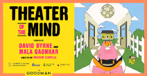 Theater of the Mind