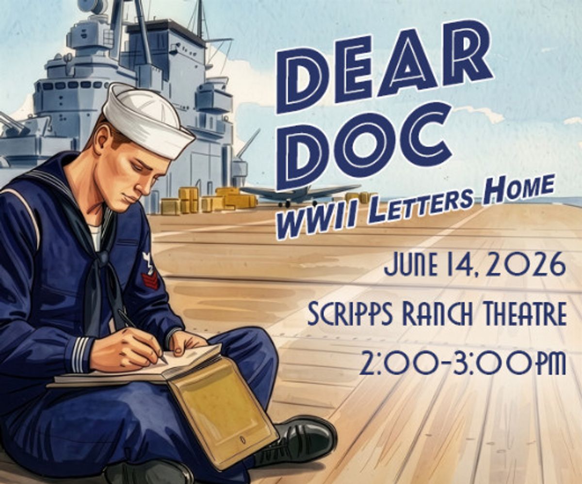 Dear Doc