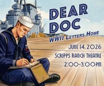 Dear Doc