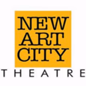 New Art City Theatre -New Works for the Stage   show poster