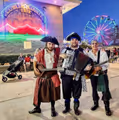 Kraken's Release: Party Polka Pop with a Celtic Twist! in Atlanta