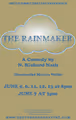 The Rainmaker by N. Richard Nash in Long Island