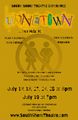 Urinetown the musical in Long Island