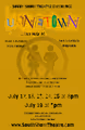 Urinetown the musical in Long Island
