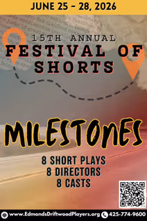 15th Annual Festival of Shorts