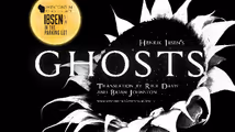 Ibsens' GHOSTS in Milwaukee, WI