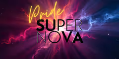 Station PRIDE Supernova: Queer Voices. True Stories. Unscripted Comedy. in Houston