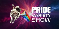Station PRIDE: The Variety Show in Houston