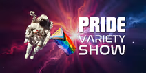 Station PRIDE: The Variety Show