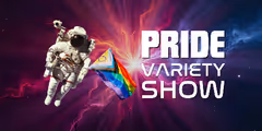Station PRIDE: The Variety Show in Houston