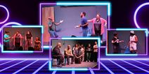 Trillteenth Comedy Experience: THE IMPROV SHOW