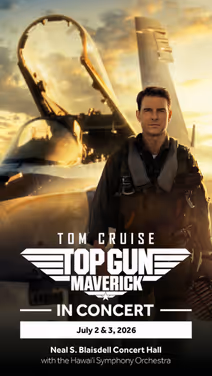 Top Gun: Maverick in Concert