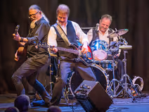 The Searchers and Hollies Experience, Canterbury, Gulbenkian Arts Centre, Sat 15th Aug 2026